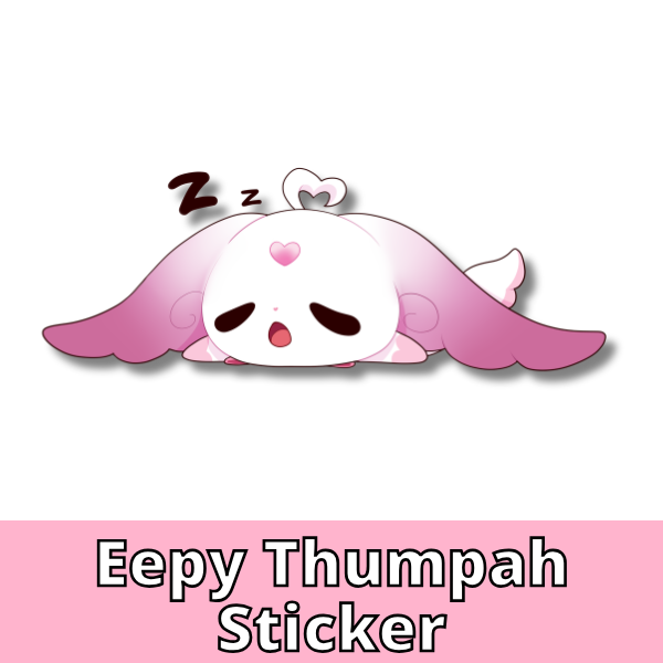 Sakurah Stickers