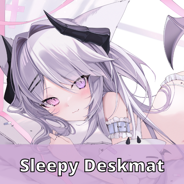 Fae XXL Deskmat