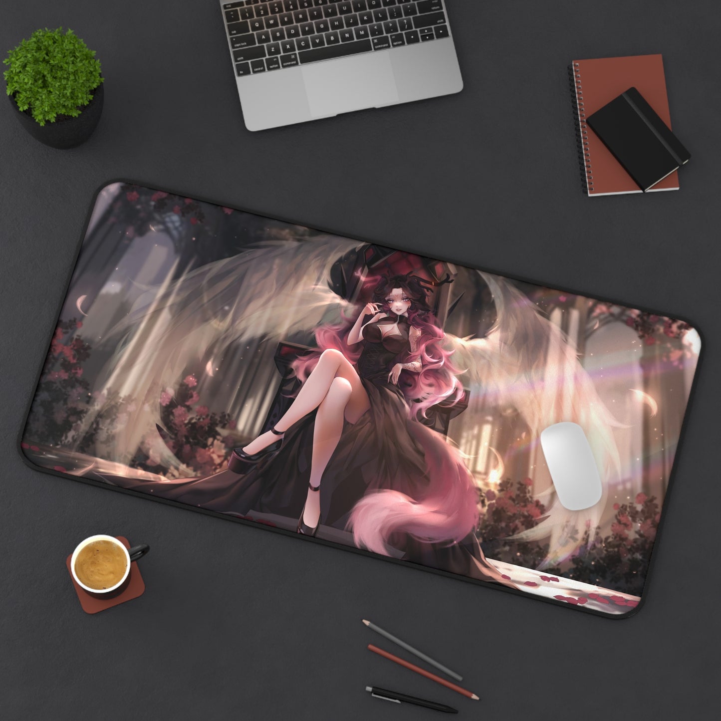 Izzy Deskmat