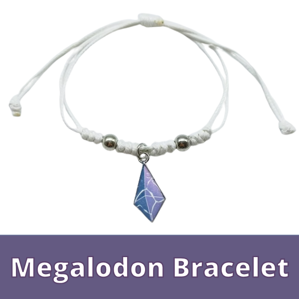 Megalodon Bracelet
