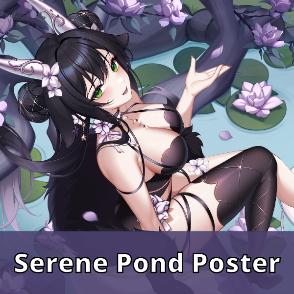 Nyxie Posters Batch 2