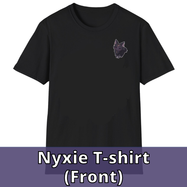 Nyxie T Shirt