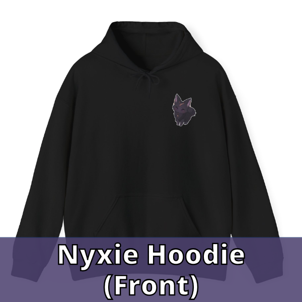 Nyxie Hoodie