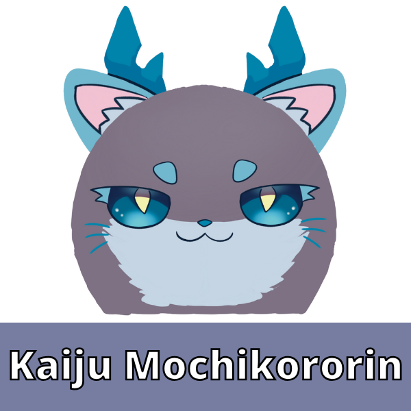 Kaiju Mochikororin