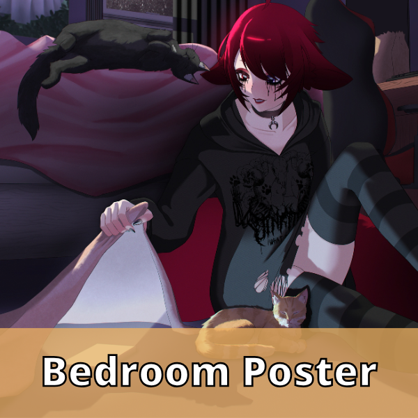 Jin Posters