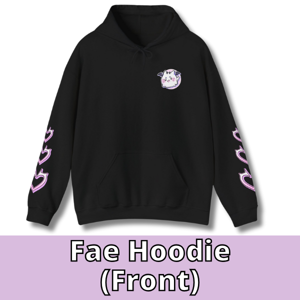 Fae Hoodie