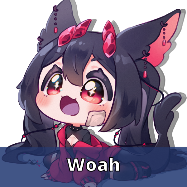 Eden Stickers