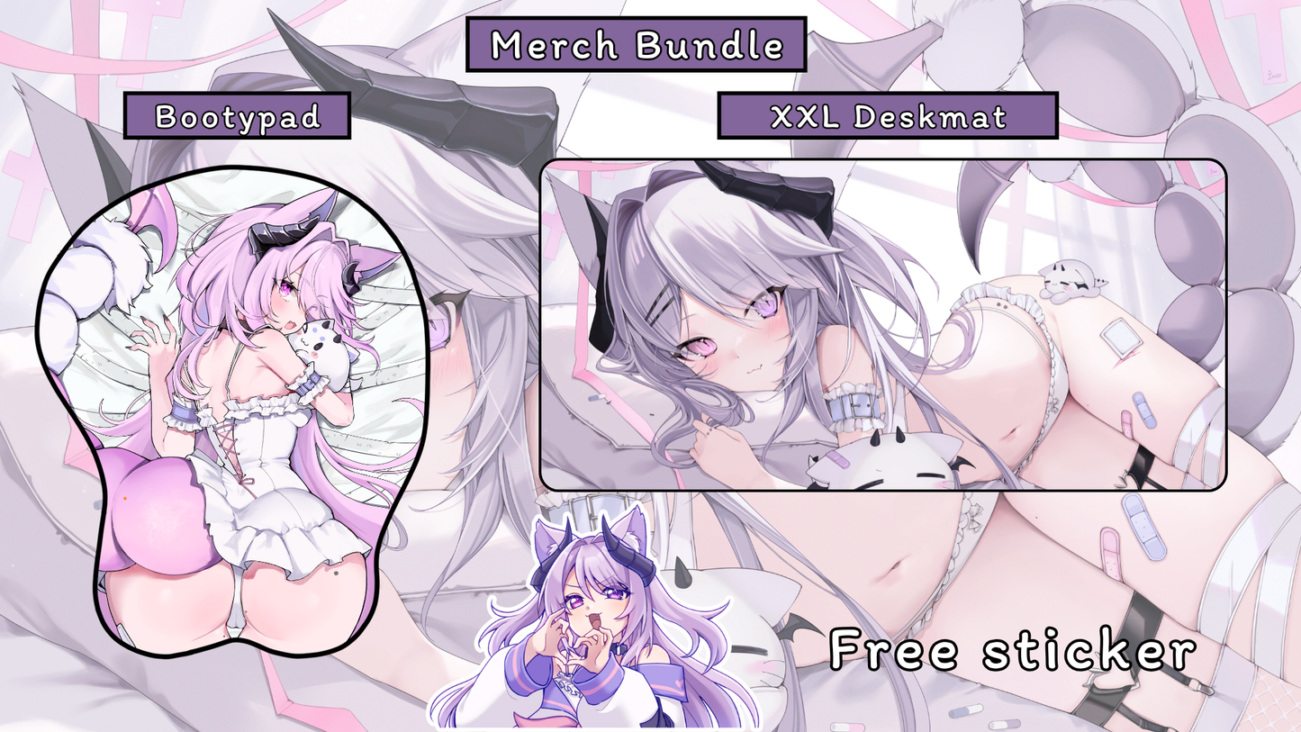 Fae Gaming Bundle