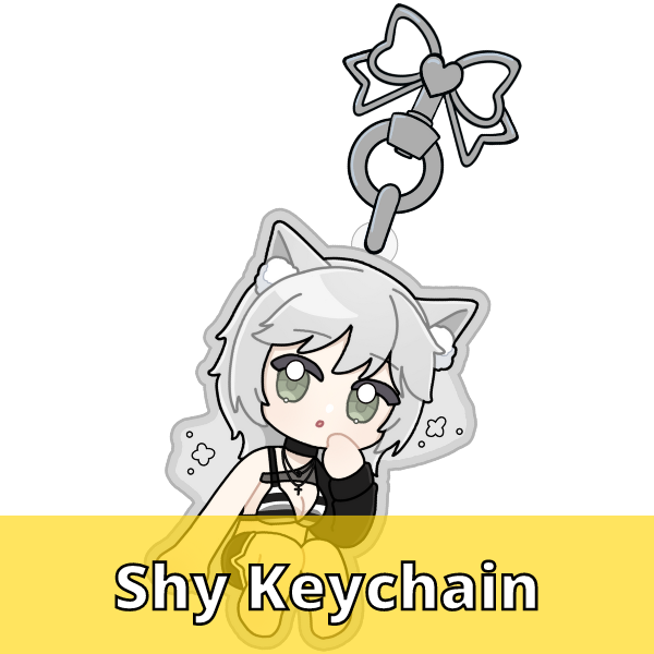 Neila Old Keychains