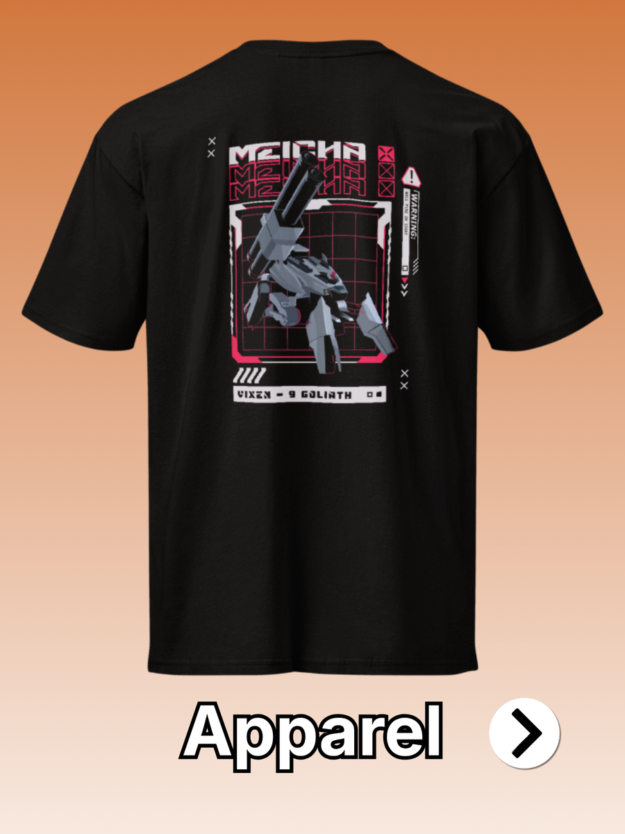 Apparel
