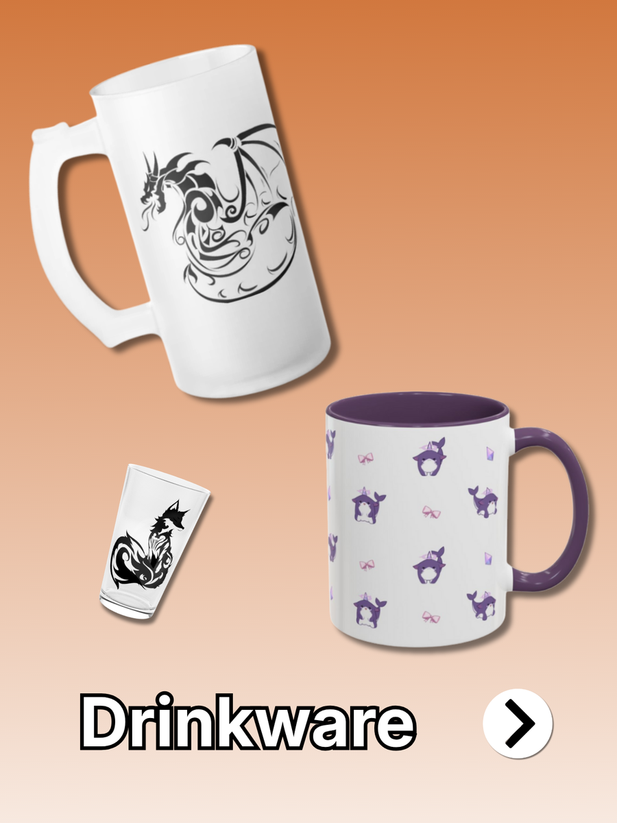 Drinkware