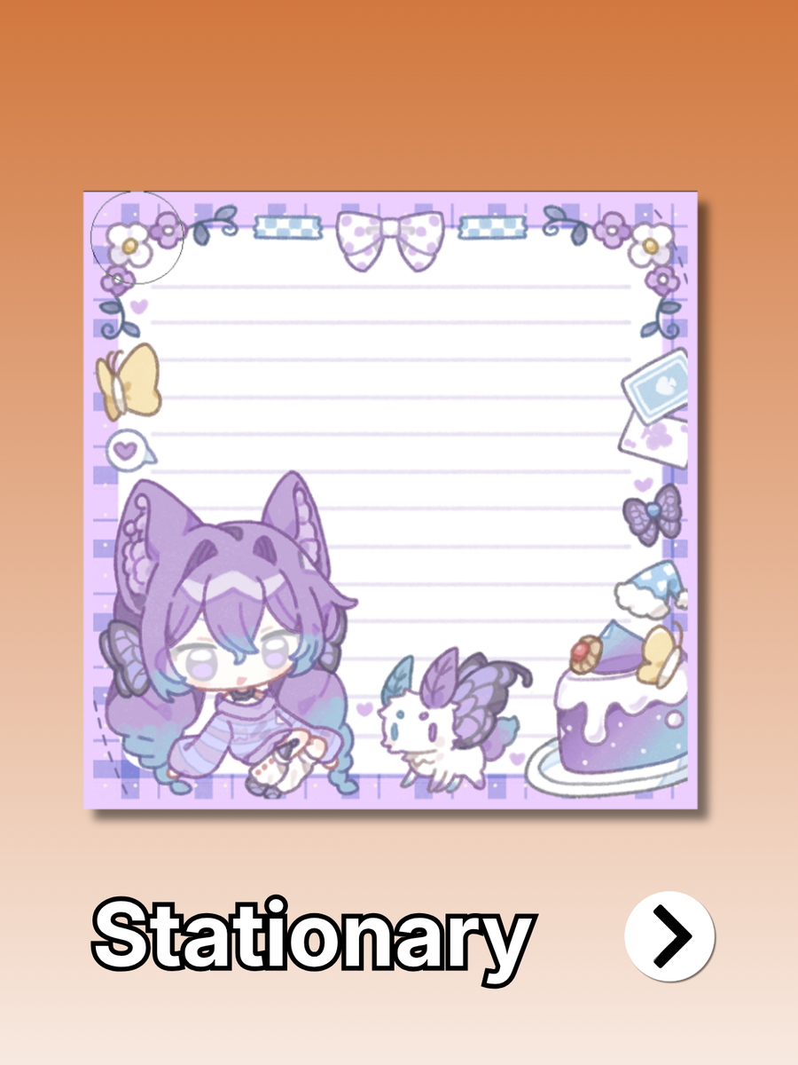 Stationery