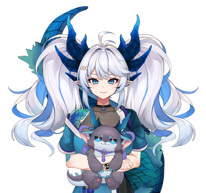 Kaiju Waifu