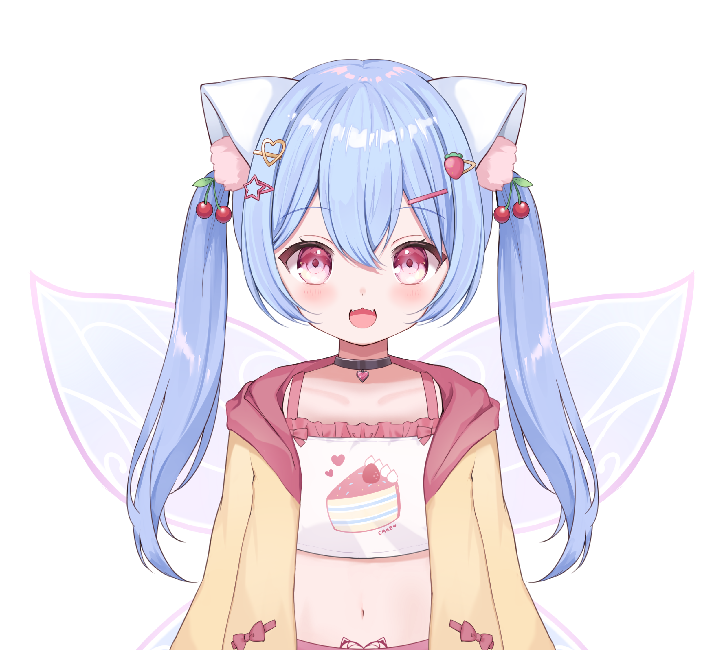 Shimo – KitsuneCorners