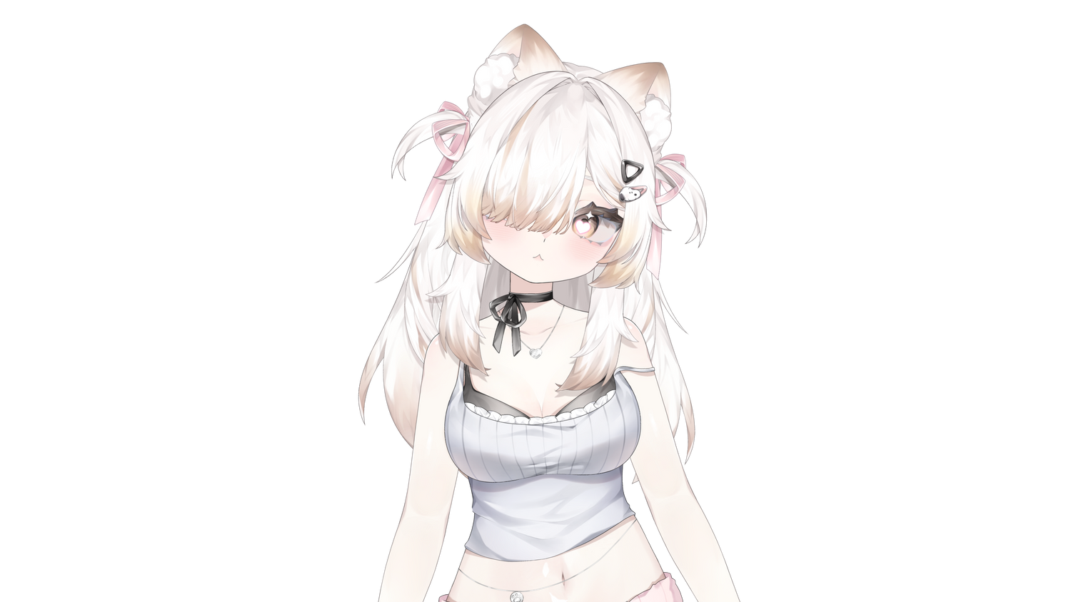 Cweamcat