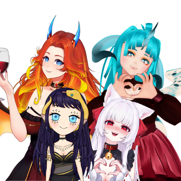 Maidens