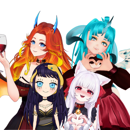 Maidens