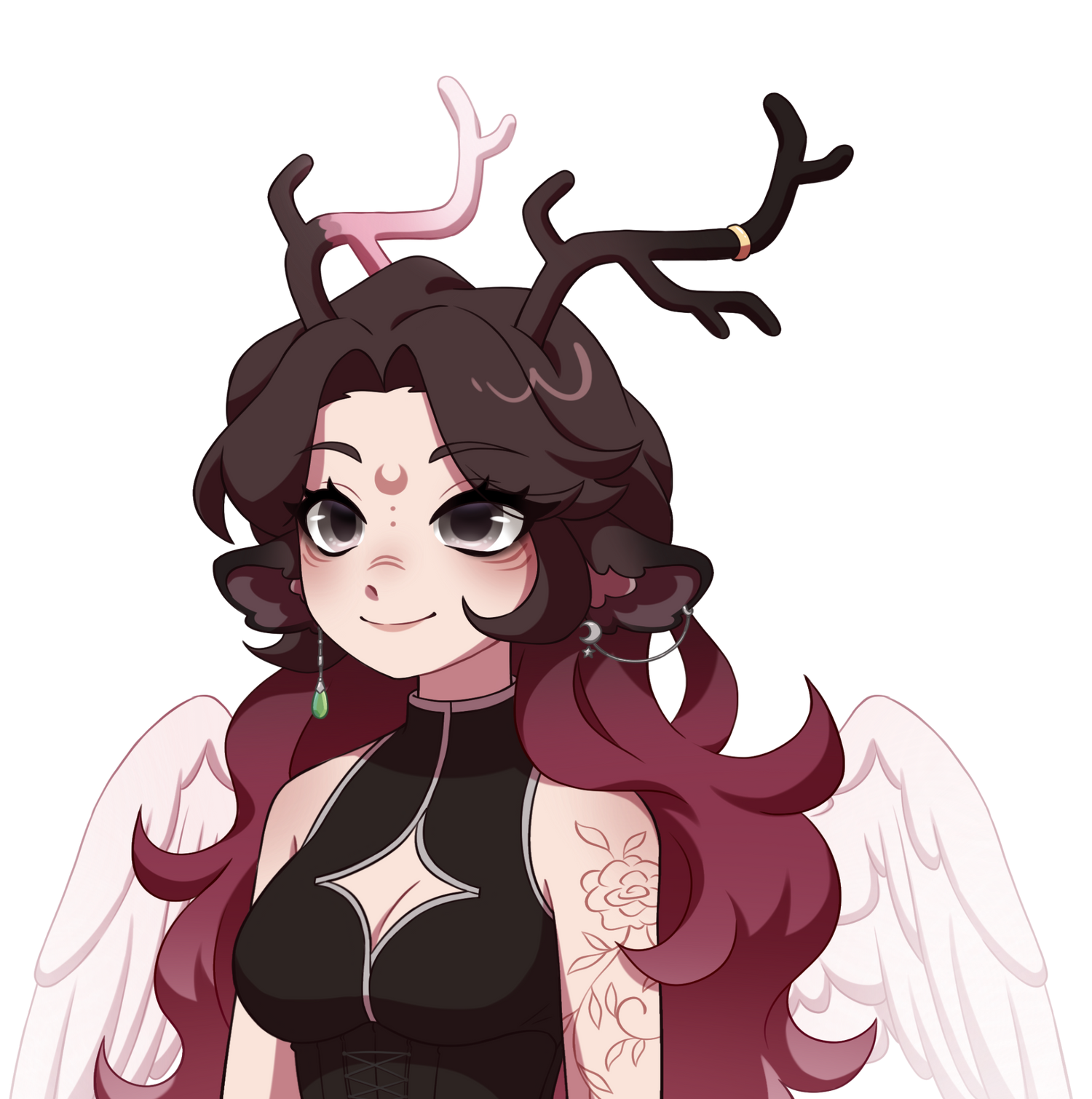 Pinktsune