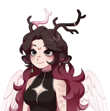 Pinktsune