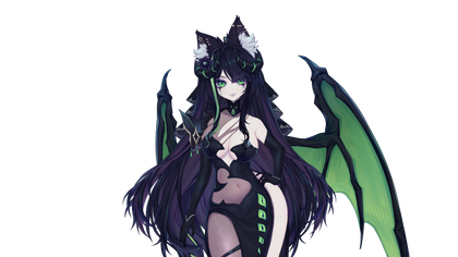 Nyxie