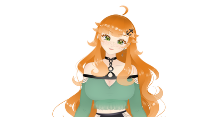 GingerSnapSirius