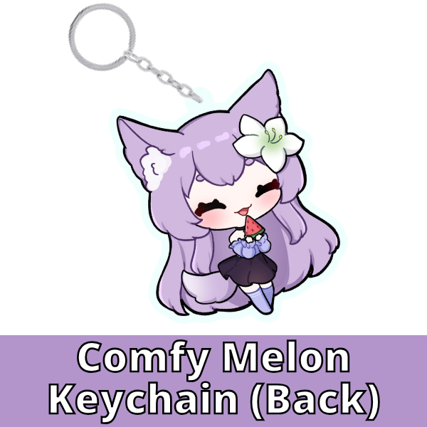 Kaioura Keychains