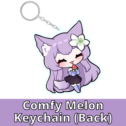 Kaioura Keychains