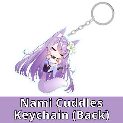 Kaioura Keychains