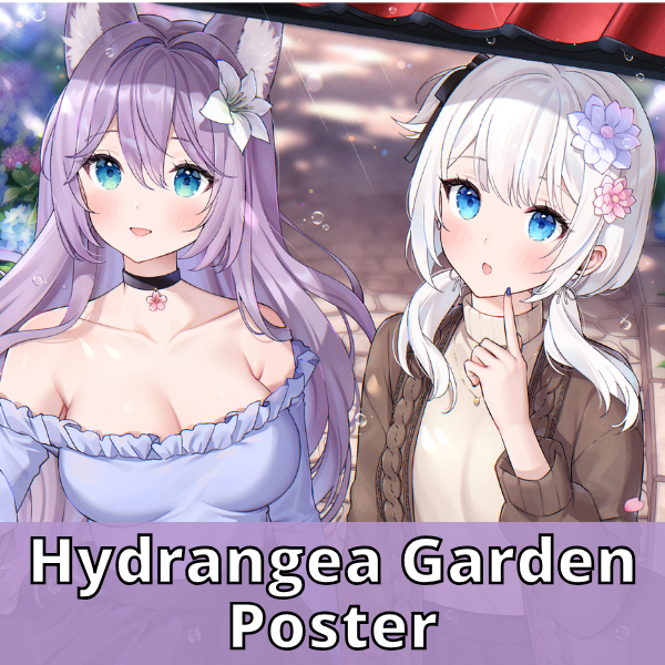 Kaioura Posters