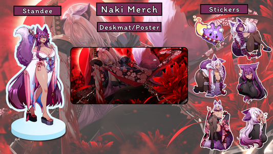 Naki Bundle