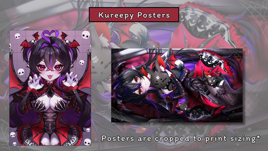 Kureepy Posters