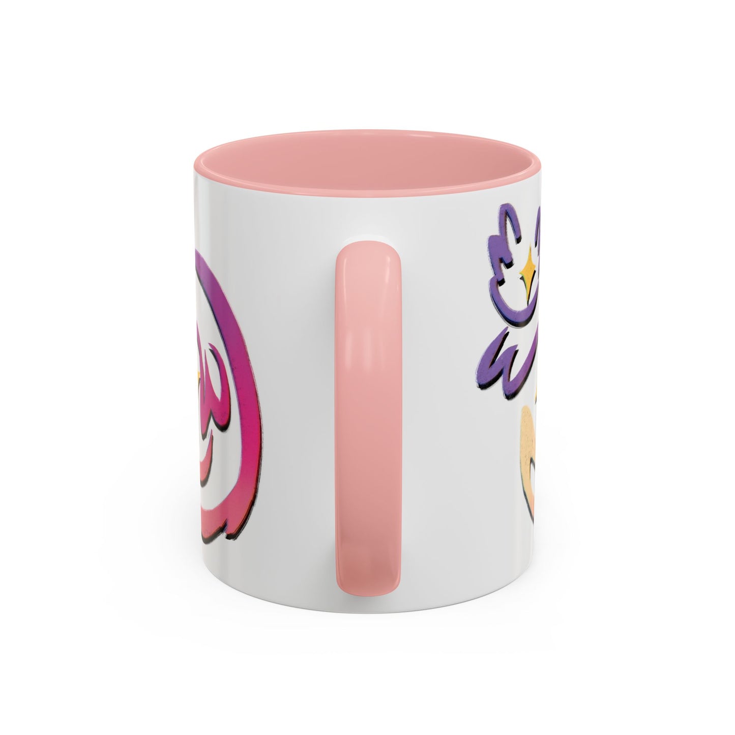 Cass Logo Mug