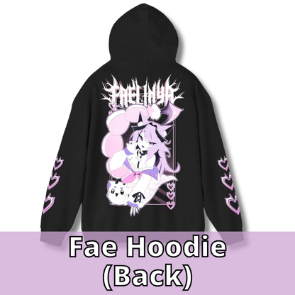 Fae Hoodie