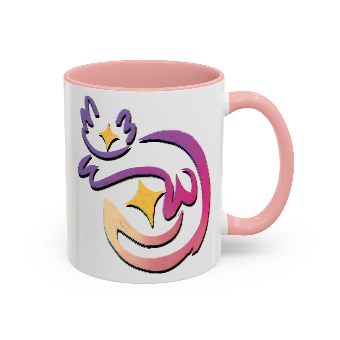 Cass Logo Mug