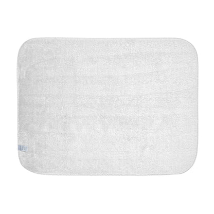 Kasumi Sherpa Blanket