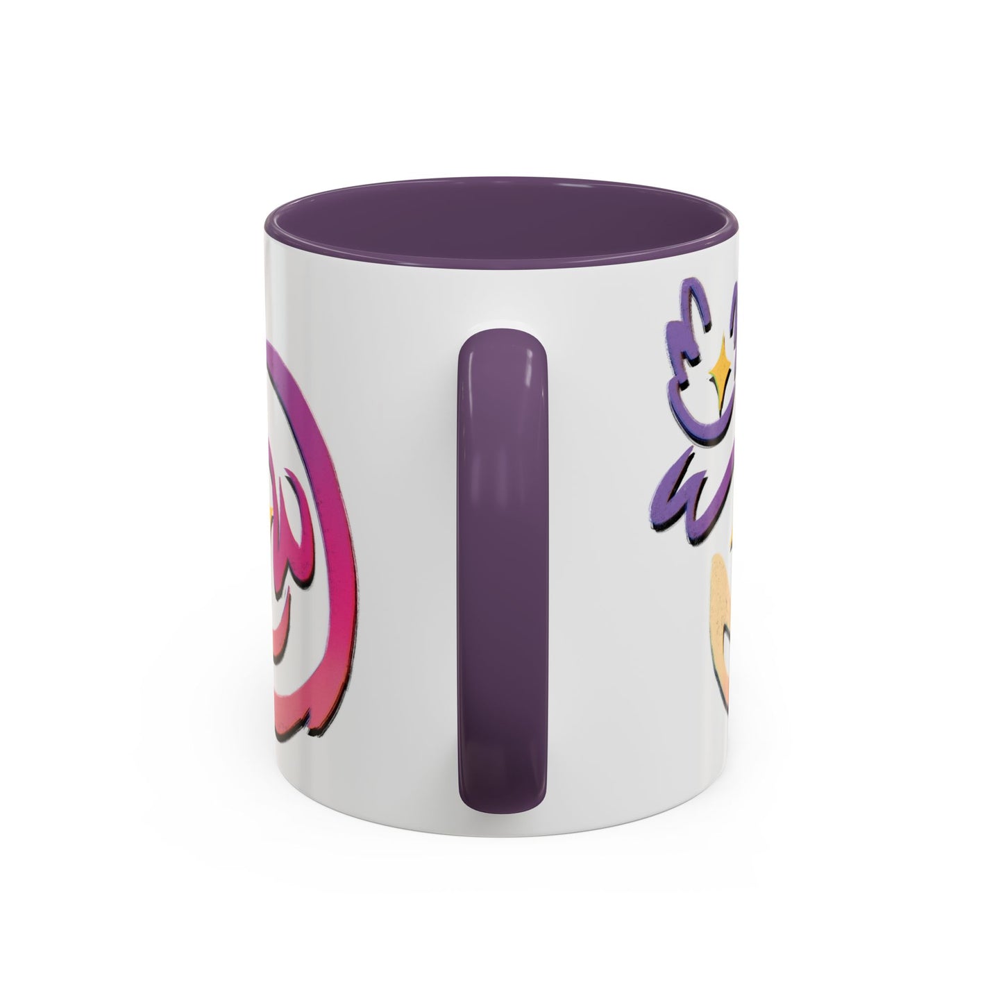 Cass Logo Mug