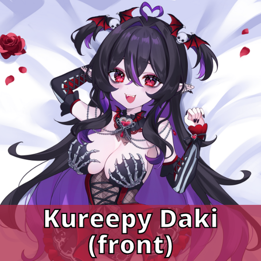 Kureepy Dakimakura