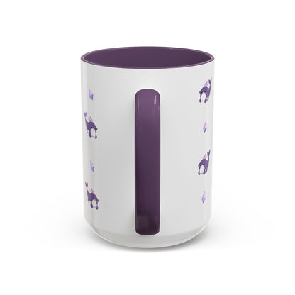 Megalodon Shorkie Coffee Mug
