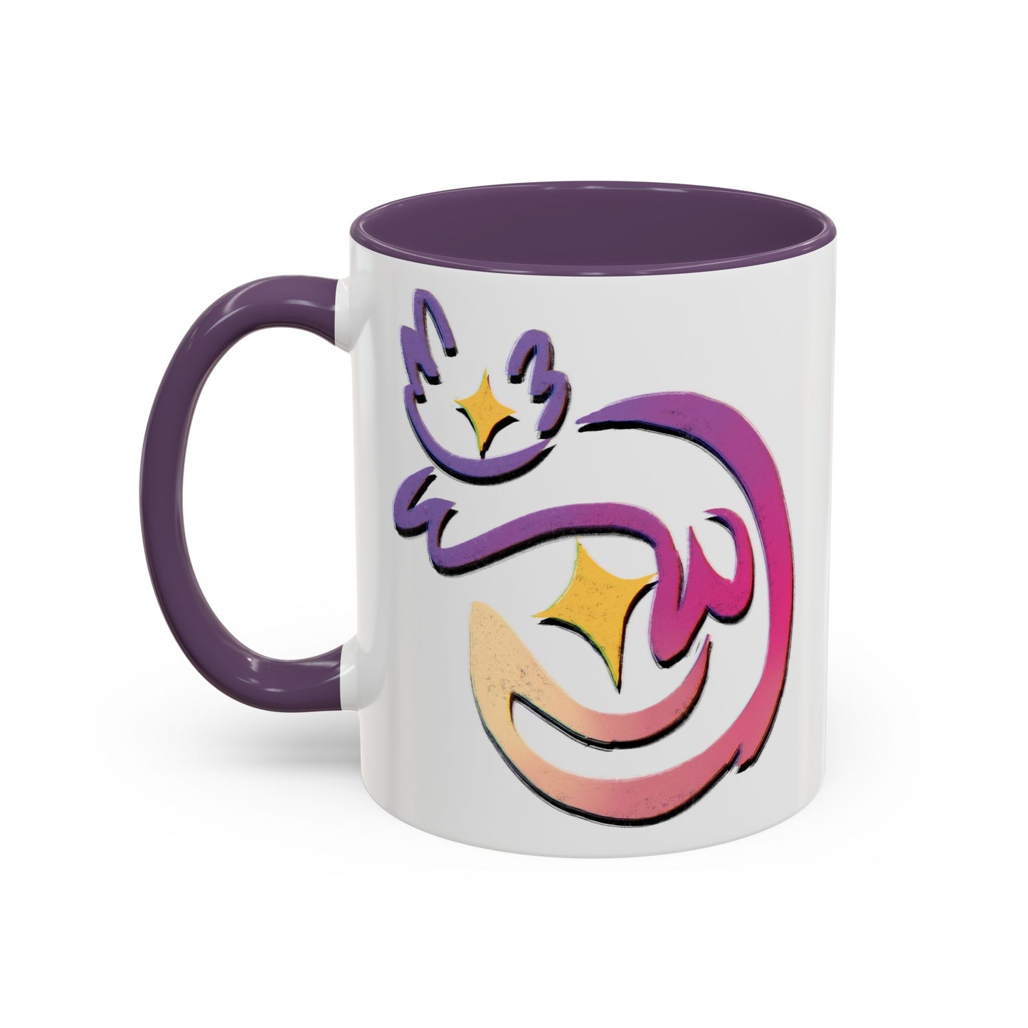 Cass Logo Mug