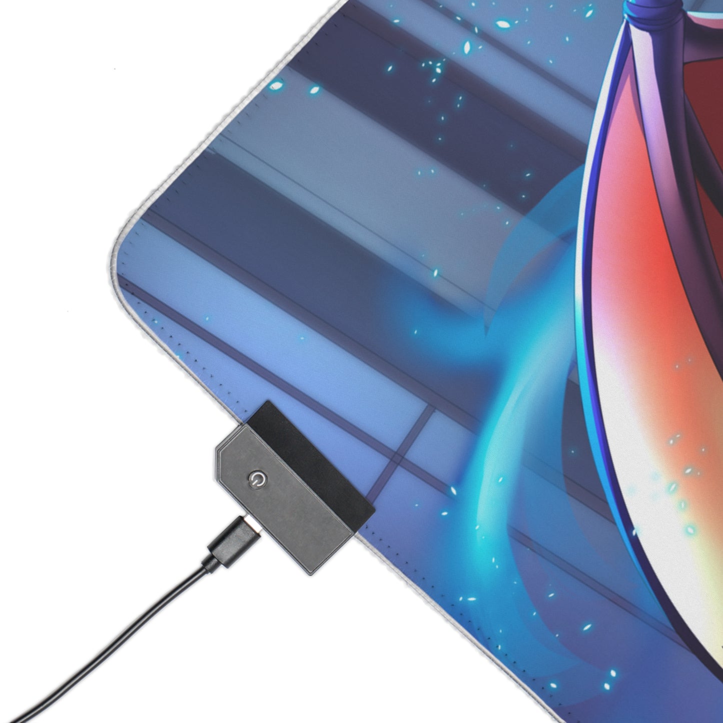Mezil RGB USB Deskmat