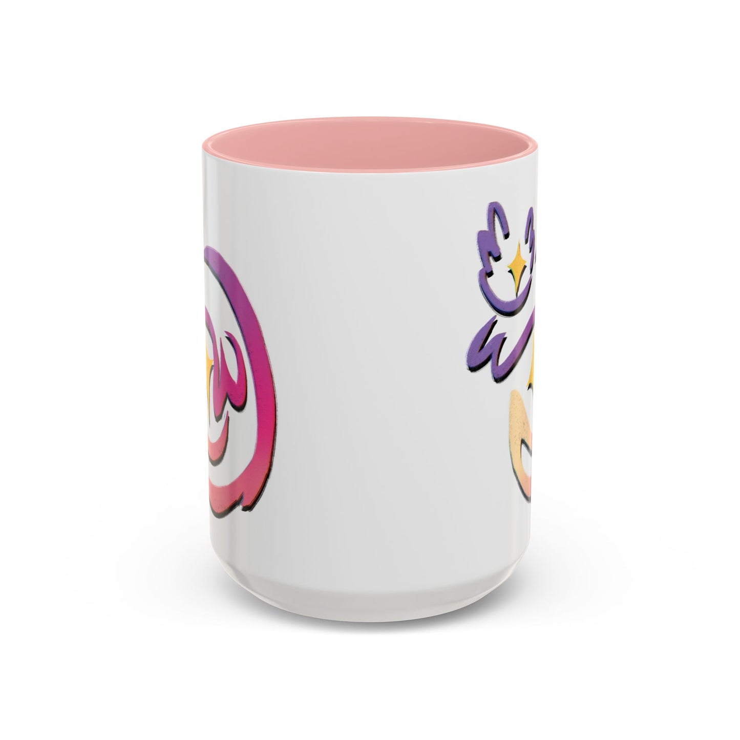 Cass Logo Mug