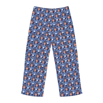 Kasumi Ookami Pajama Pants