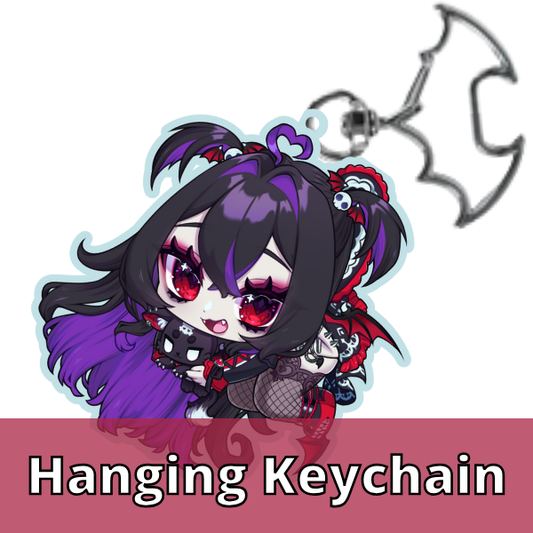 Kureepy Keychains