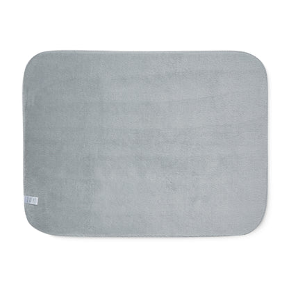 Kasumi Sherpa Blanket