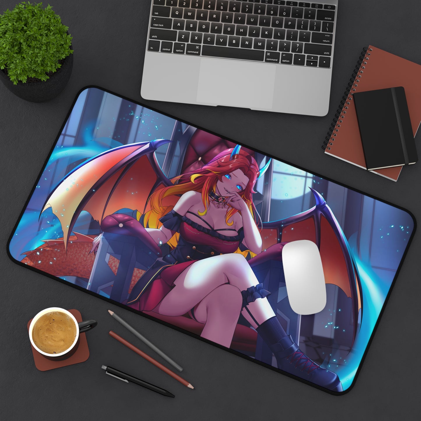 Mezil Deskmat
