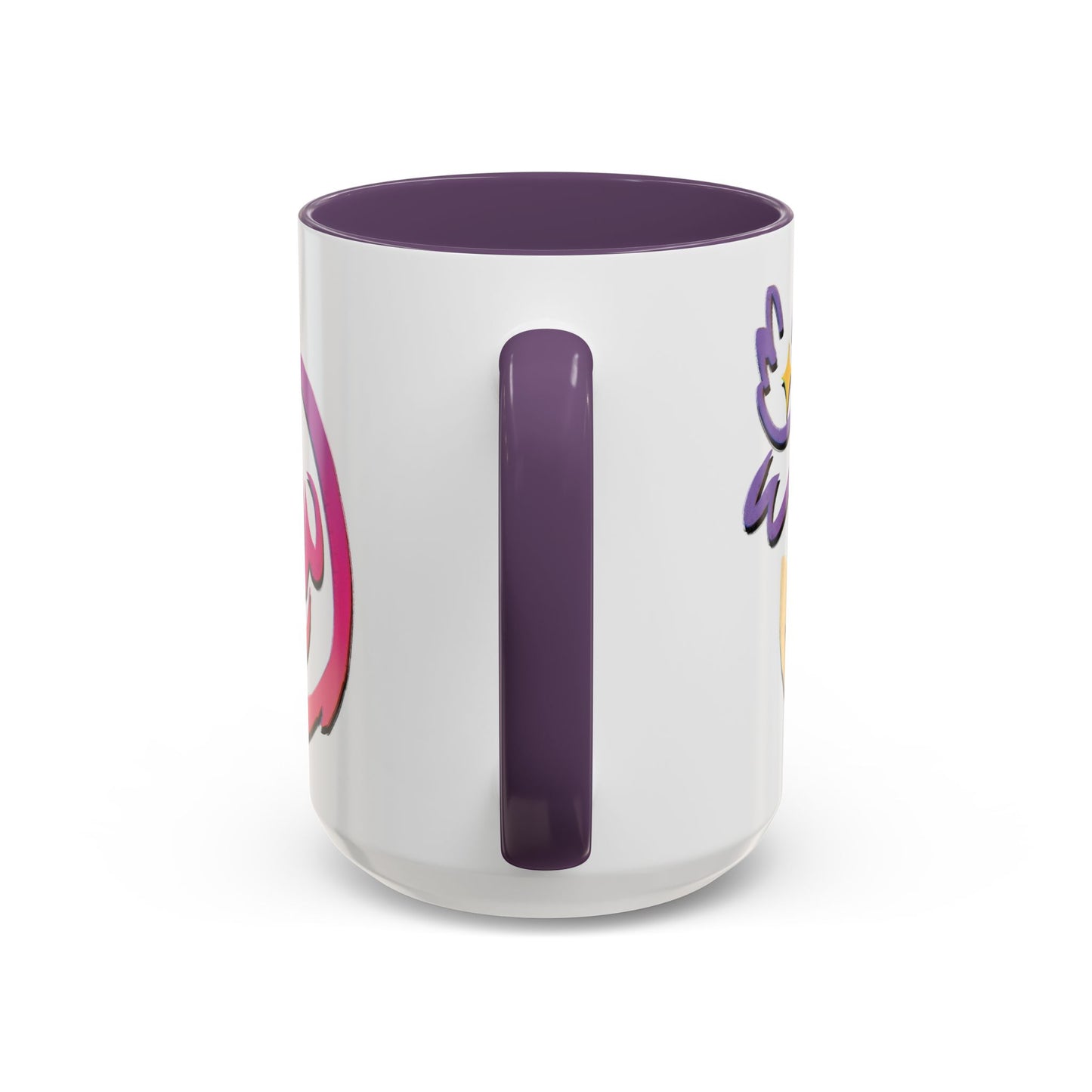 Cass Logo Mug