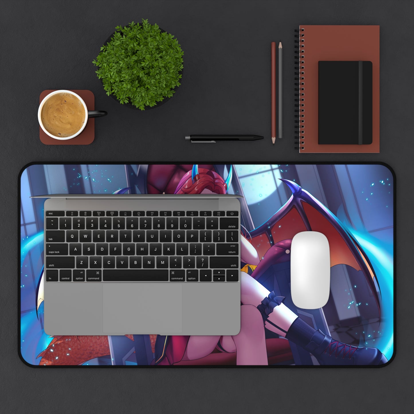 Mezil Deskmat