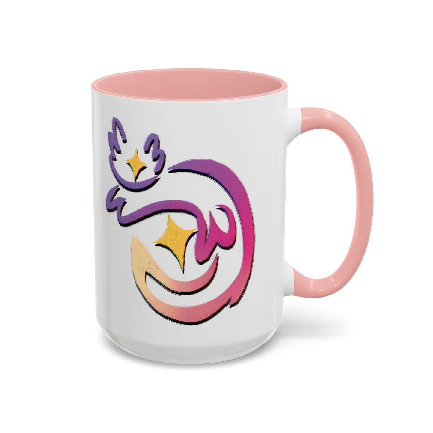 Cass Logo Mug