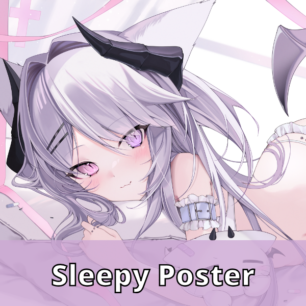Faelinya Posters