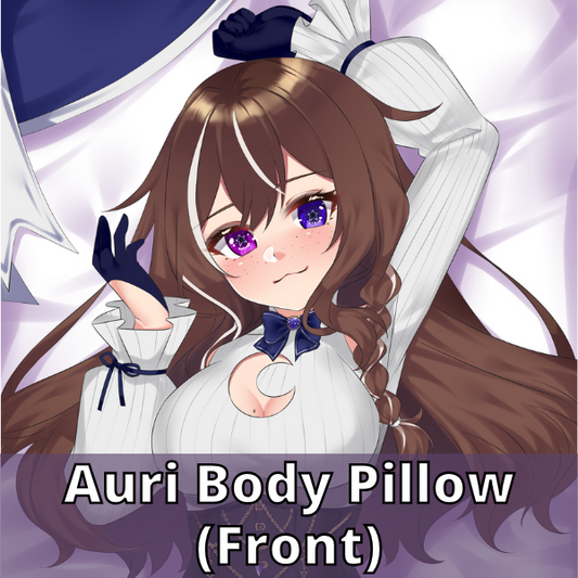 Auri Dakimakura